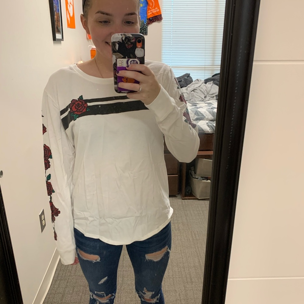 Hollister Long Sleeve